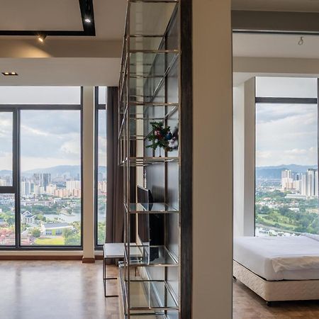 Expressionz Klcc By Mana-Mana Apartment Куала Лумпур Екстериор снимка